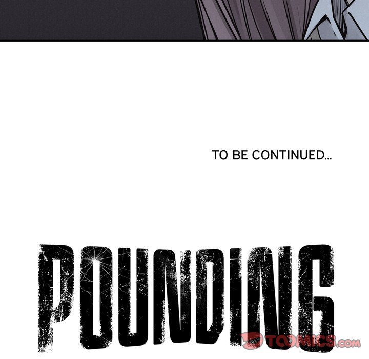 Pounding Manhwa - Chapter 71 Page 93
