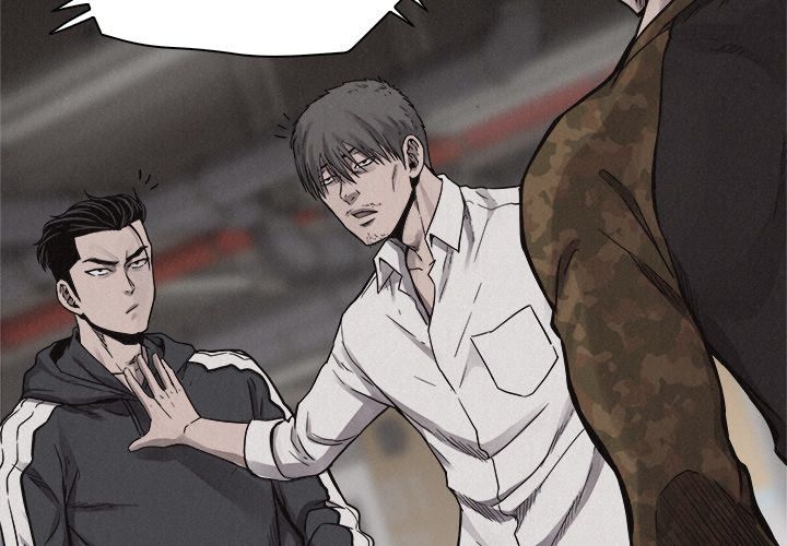 Pounding Manhwa - Chapter 50 Page 2