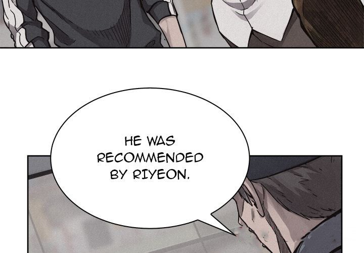 Pounding Manhwa - Chapter 50 Page 3