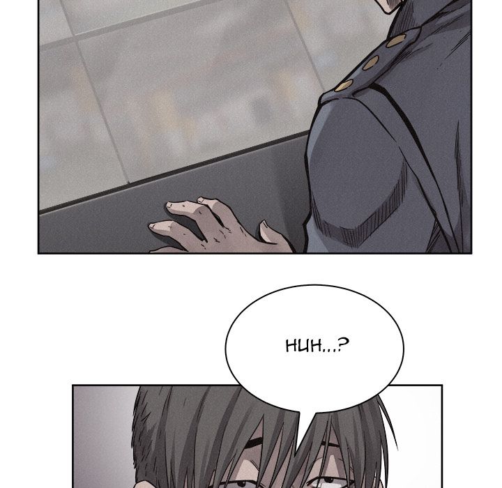 Pounding Manhwa - Chapter 50 Page 4