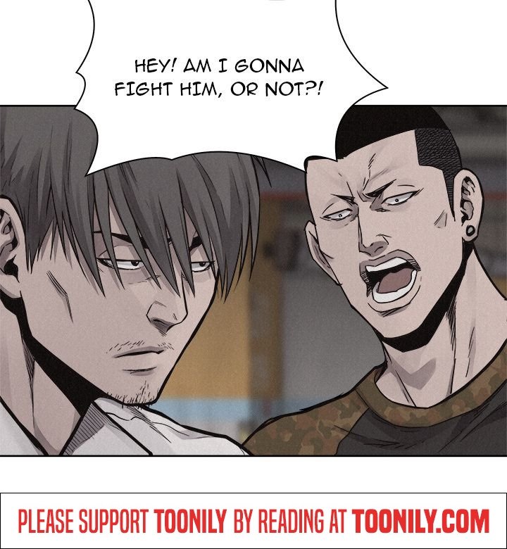 Pounding Manhwa - Chapter 50 Page 8