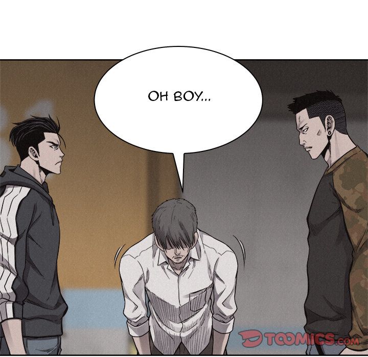 Pounding Manhwa - Chapter 50 Page 9