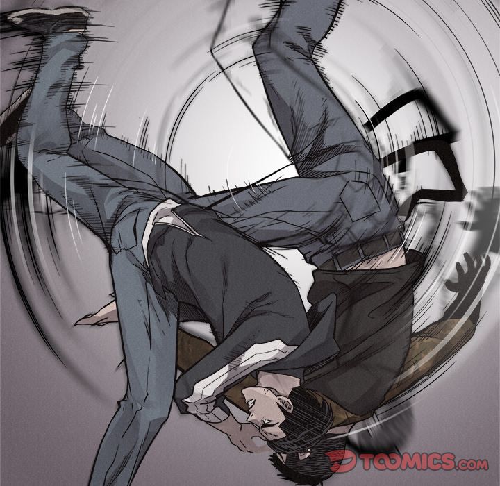 Pounding Manhwa - Chapter 50 Page 39