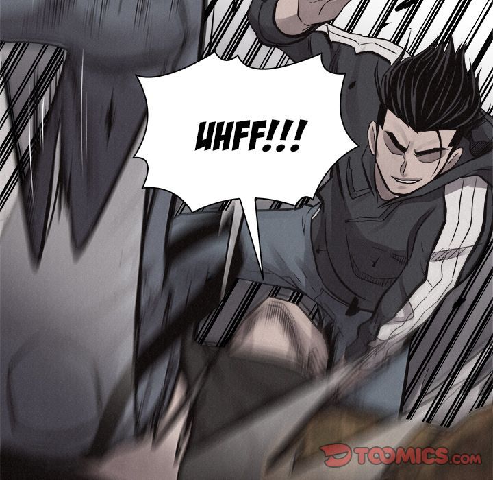 Pounding Manhwa - Chapter 50 Page 41