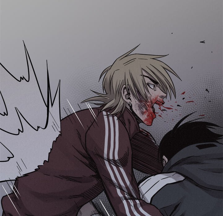 Pounding Manhwa - Chapter 78 Page 48