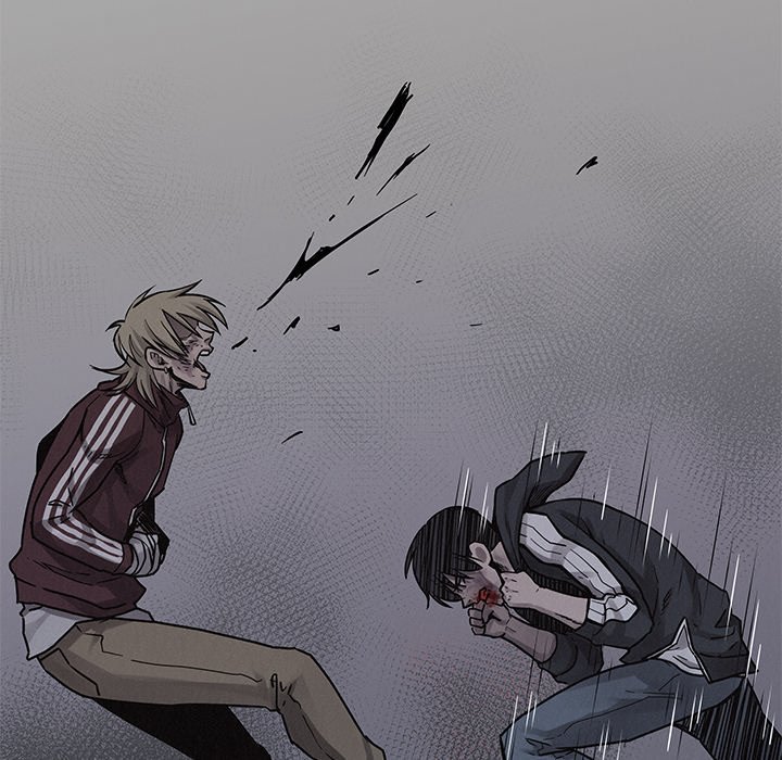 Pounding Manhwa - Chapter 78 Page 50