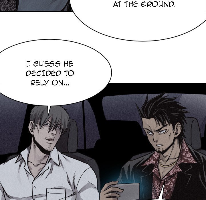 Pounding Manhwa - Chapter 74 Page 45