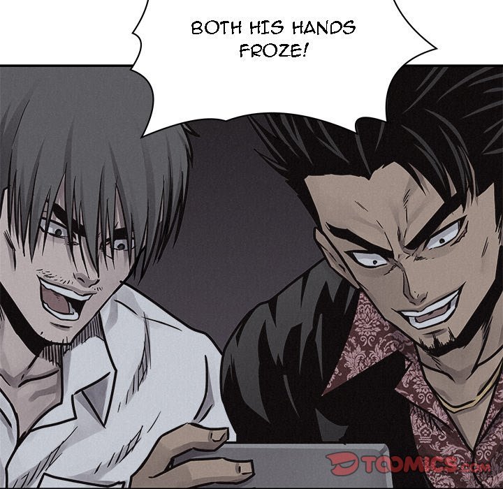 Pounding Manhwa - Chapter 74 Page 92