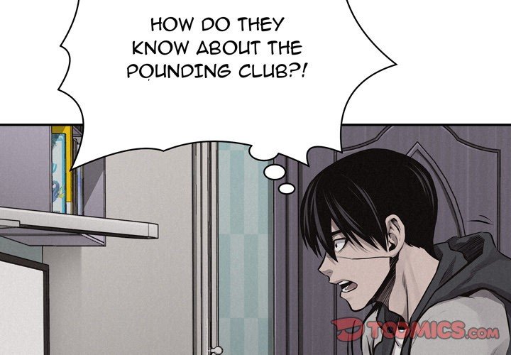 Pounding Manhwa - Chapter 66 Page 2