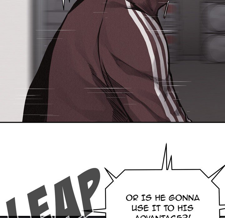 Pounding Manhwa - Chapter 66 Page 37