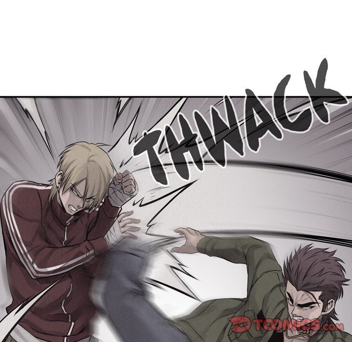 Pounding Manhwa - Chapter 66 Page 41