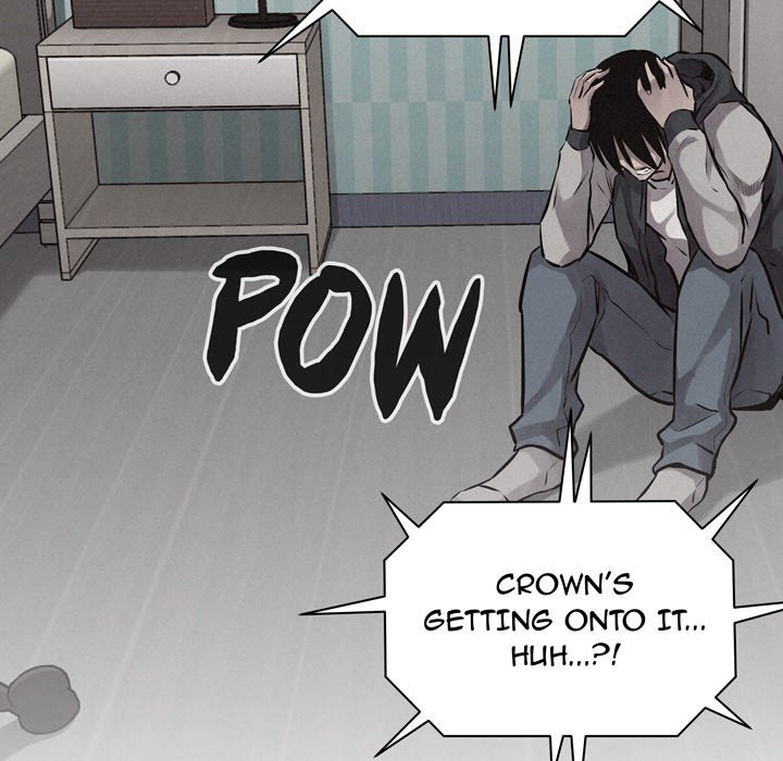 Pounding Manhwa - Chapter 66 Page 75