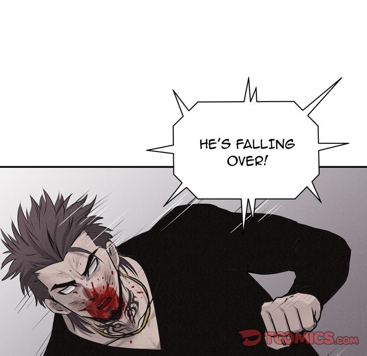 Pounding Manhwa - Chapter 66 Page 86
