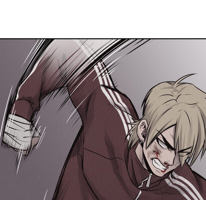 Pounding Manhwa - Chapter 66 Page 91