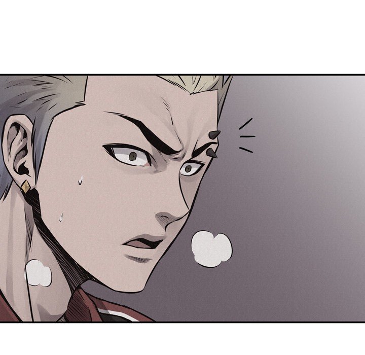 Pounding Manhwa - Chapter 66 Page 112