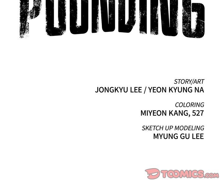 Pounding Manhwa - Chapter 66 Page 125