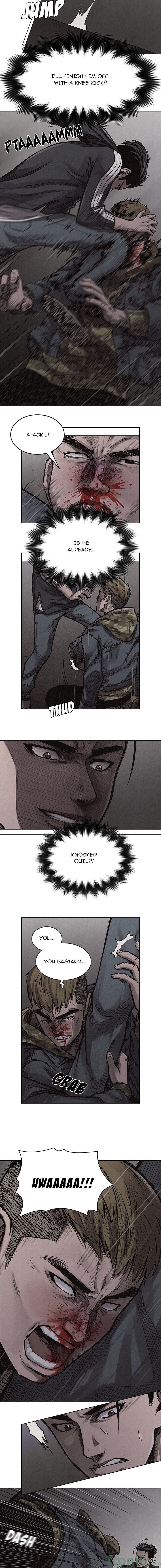 Pounding Manhwa - Chapter 2 Page 2