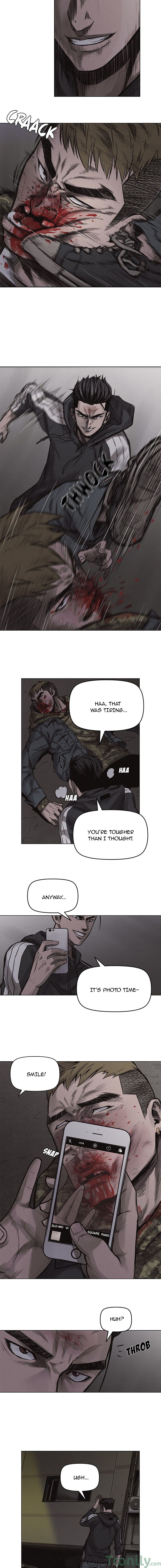 Pounding Manhwa - Chapter 2 Page 5