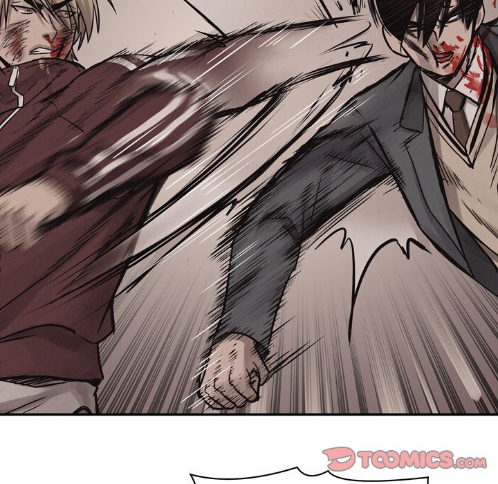 Pounding Manhwa - Chapter 62 Page 14