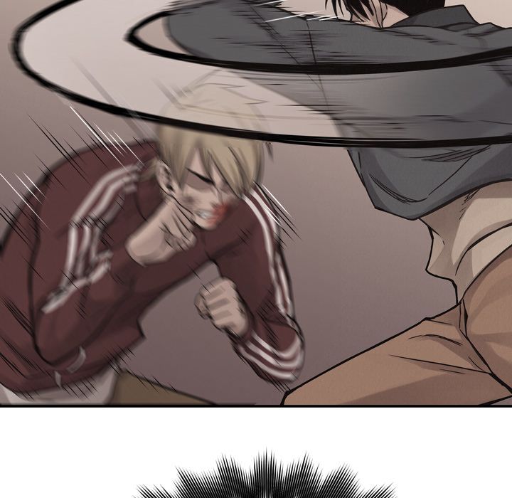 Pounding Manhwa - Chapter 62 Page 23