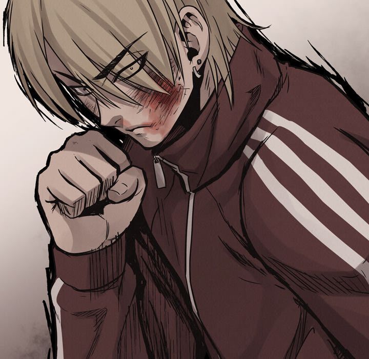 Pounding Manhwa - Chapter 62 Page 31