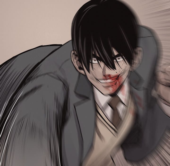 Pounding Manhwa - Chapter 62 Page 58