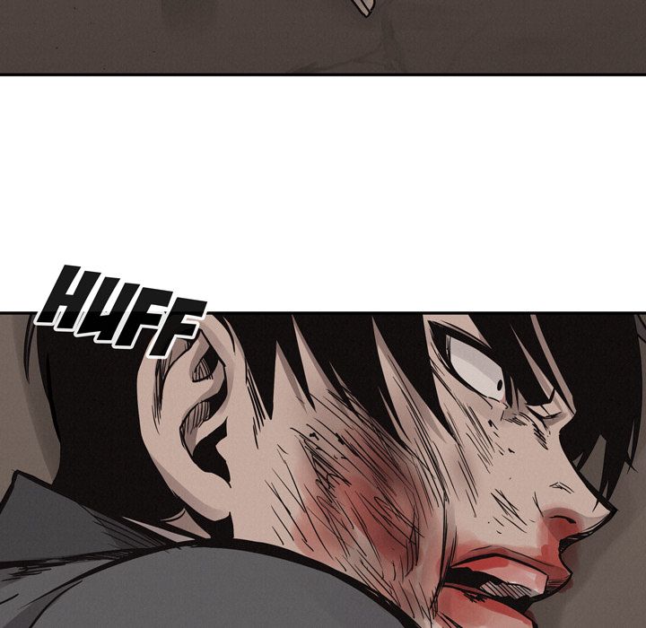 Pounding Manhwa - Chapter 62 Page 91