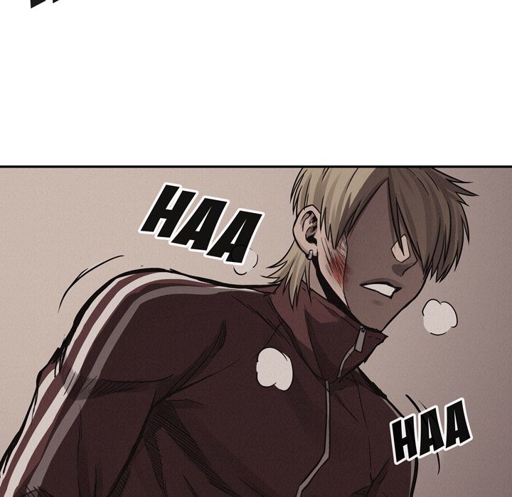 Pounding Manhwa - Chapter 62 Page 94