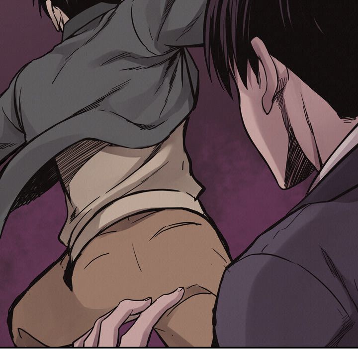 Pounding Manhwa - Chapter 62 Page 118