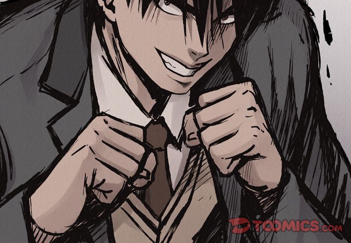 Pounding Manhwa - Chapter 61 Page 1