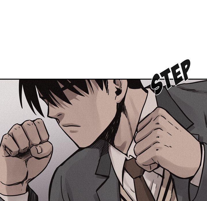 Pounding Manhwa - Chapter 61 Page 7