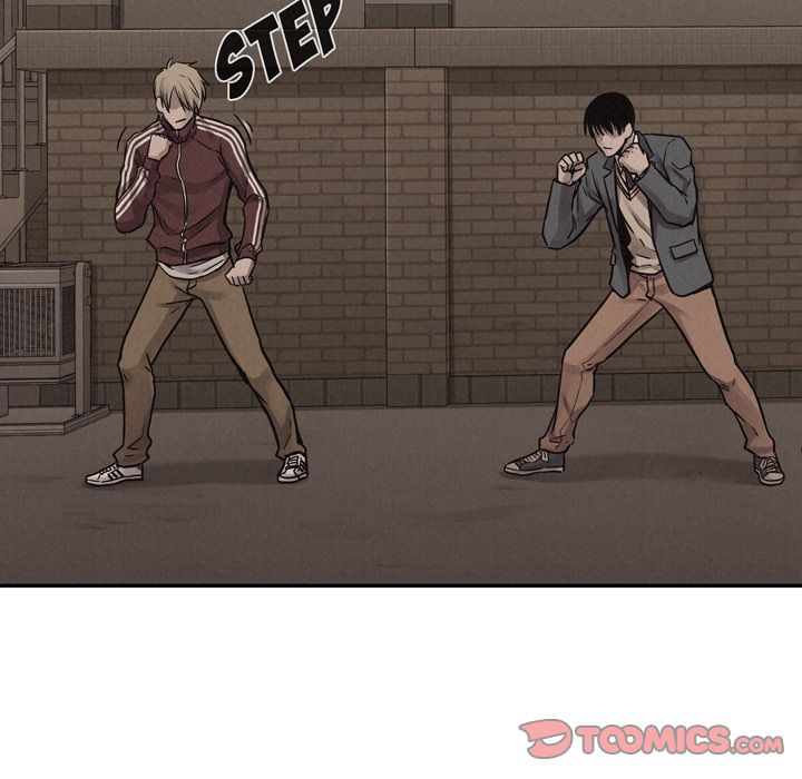 Pounding Manhwa - Chapter 61 Page 9