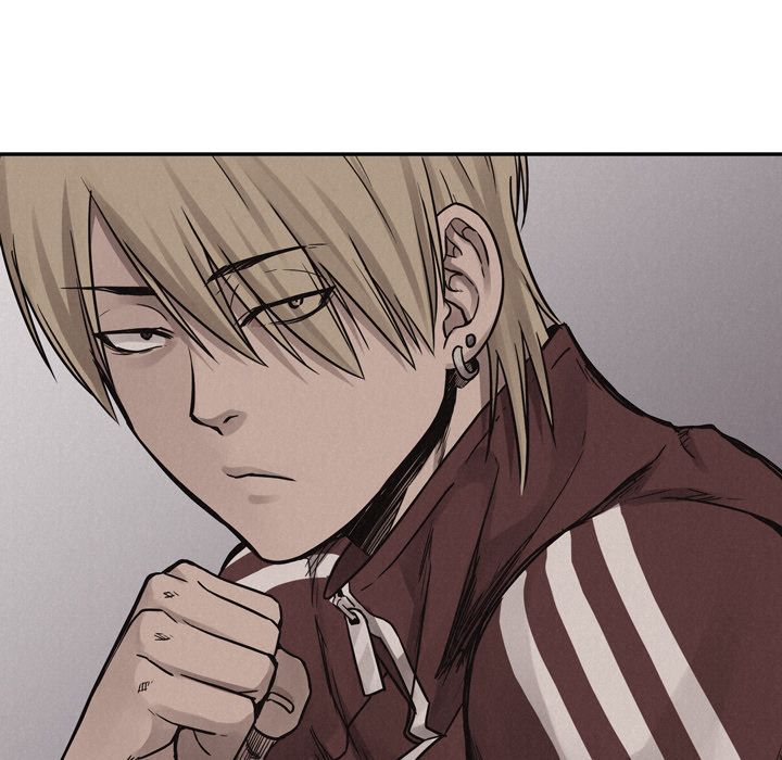 Pounding Manhwa - Chapter 61 Page 10