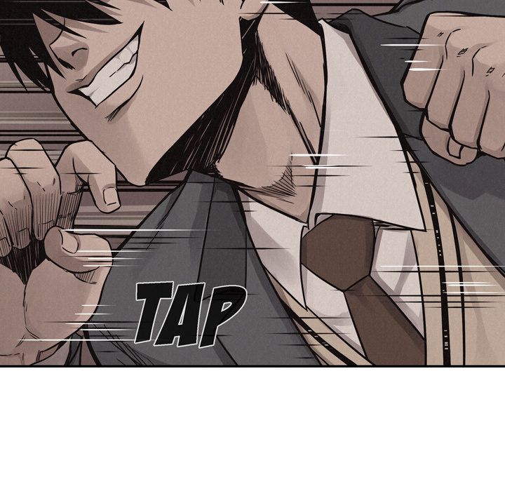 Pounding Manhwa - Chapter 61 Page 14