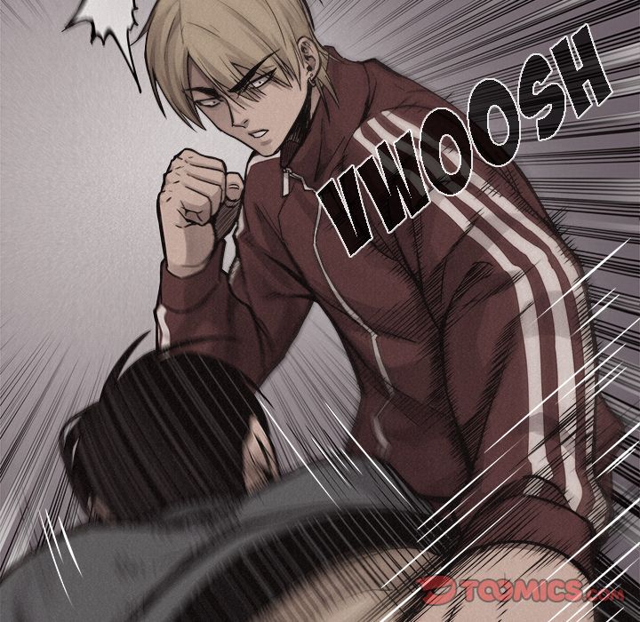 Pounding Manhwa - Chapter 61 Page 17