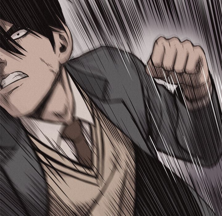 Pounding Manhwa - Chapter 61 Page 19