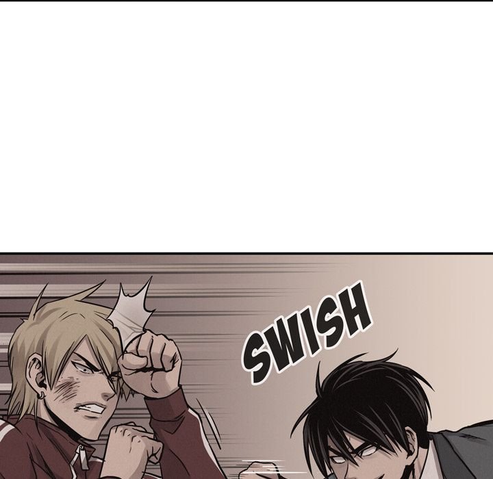 Pounding Manhwa - Chapter 61 Page 28