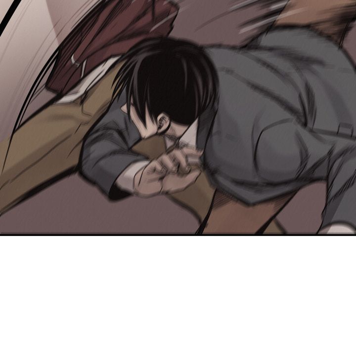 Pounding Manhwa - Chapter 61 Page 34