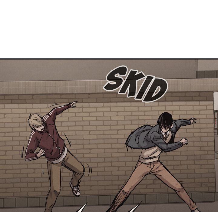 Pounding Manhwa - Chapter 61 Page 35