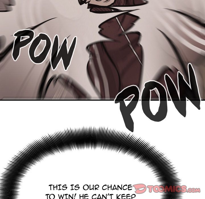 Pounding Manhwa - Chapter 61 Page 37