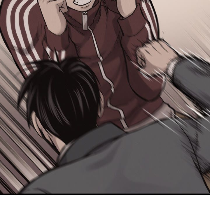 Pounding Manhwa - Chapter 61 Page 43