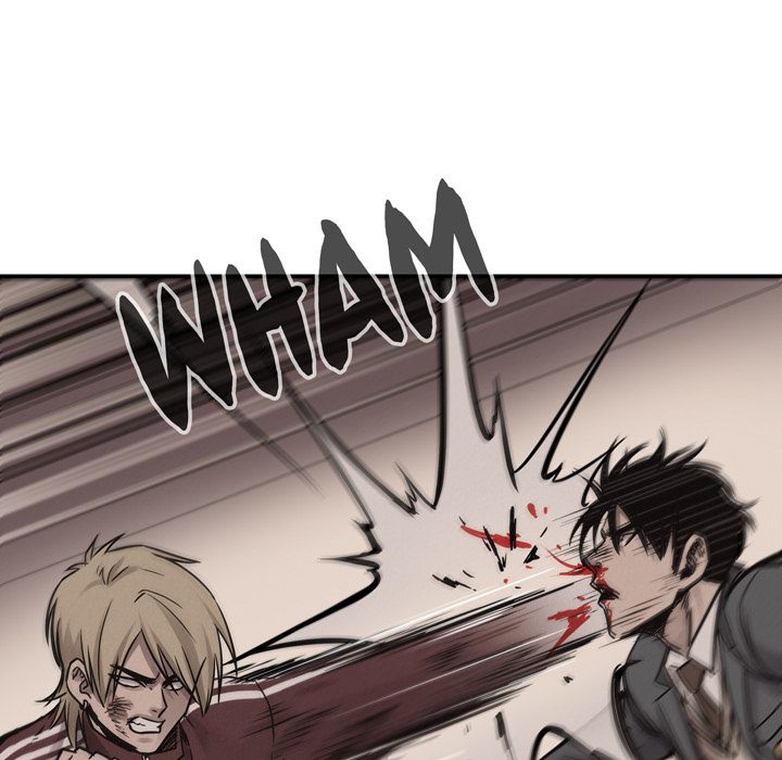 Pounding Manhwa - Chapter 61 Page 47