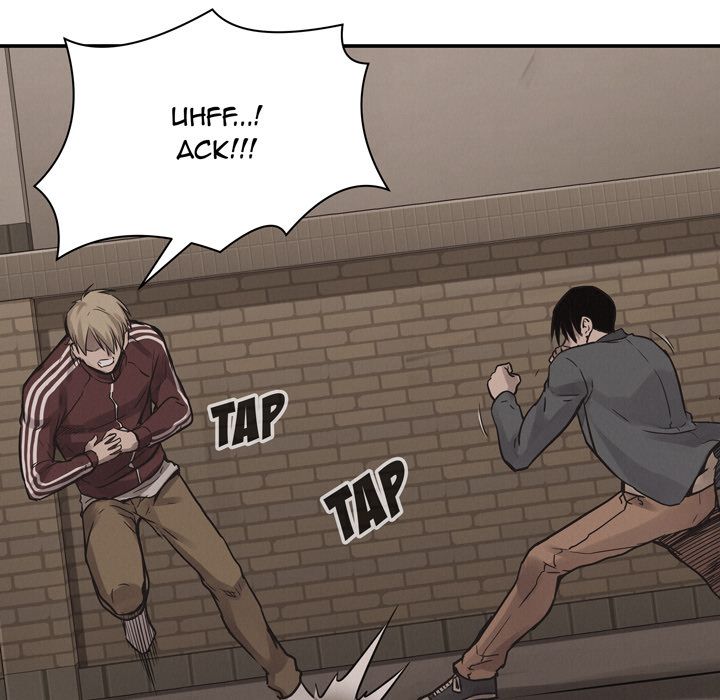 Pounding Manhwa - Chapter 61 Page 54