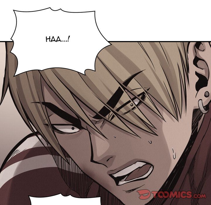 Pounding Manhwa - Chapter 61 Page 57