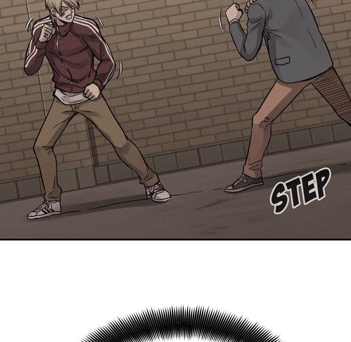 Pounding Manhwa - Chapter 61 Page 66