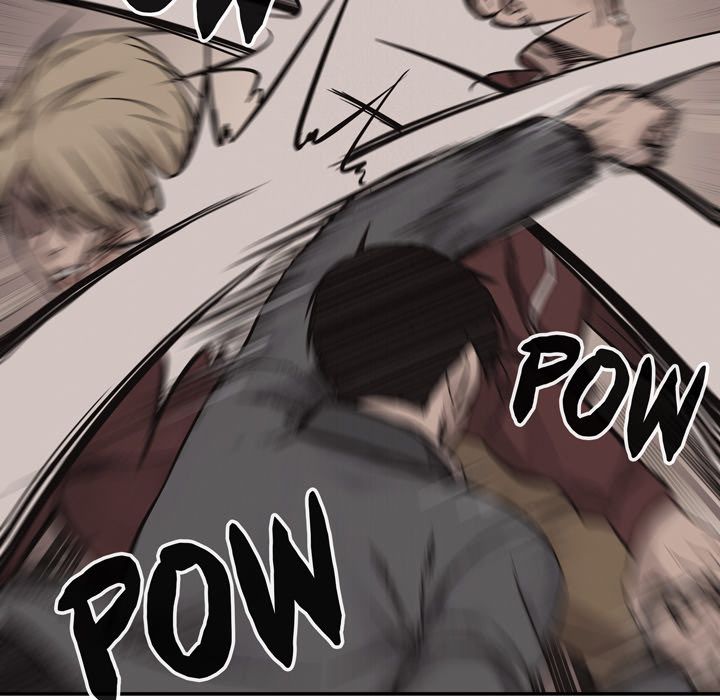 Pounding Manhwa - Chapter 61 Page 74