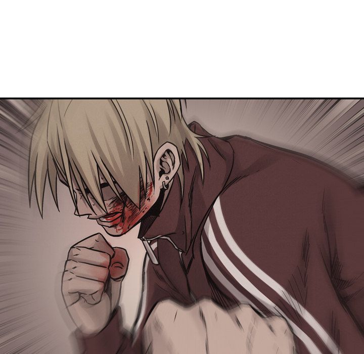 Pounding Manhwa - Chapter 61 Page 76