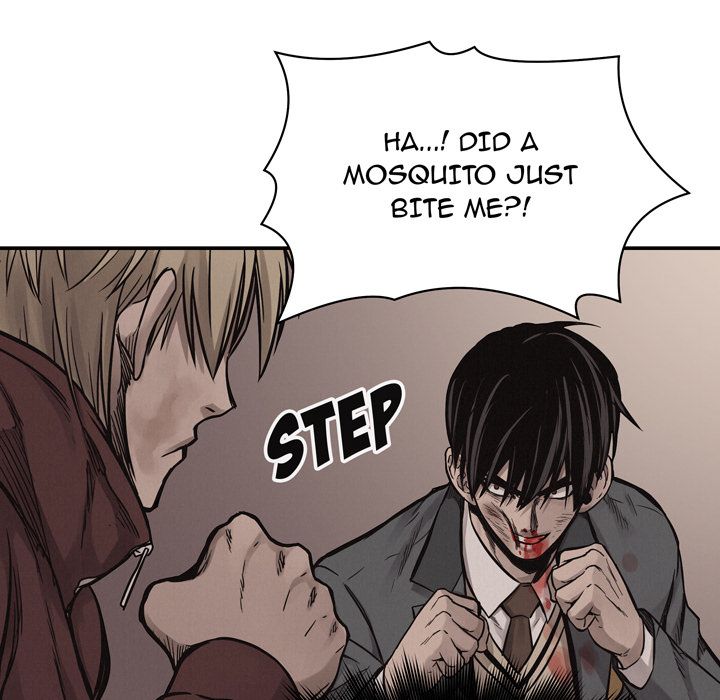 Pounding Manhwa - Chapter 61 Page 79