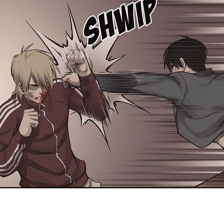 Pounding Manhwa - Chapter 61 Page 82