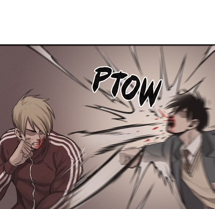 Pounding Manhwa - Chapter 61 Page 83